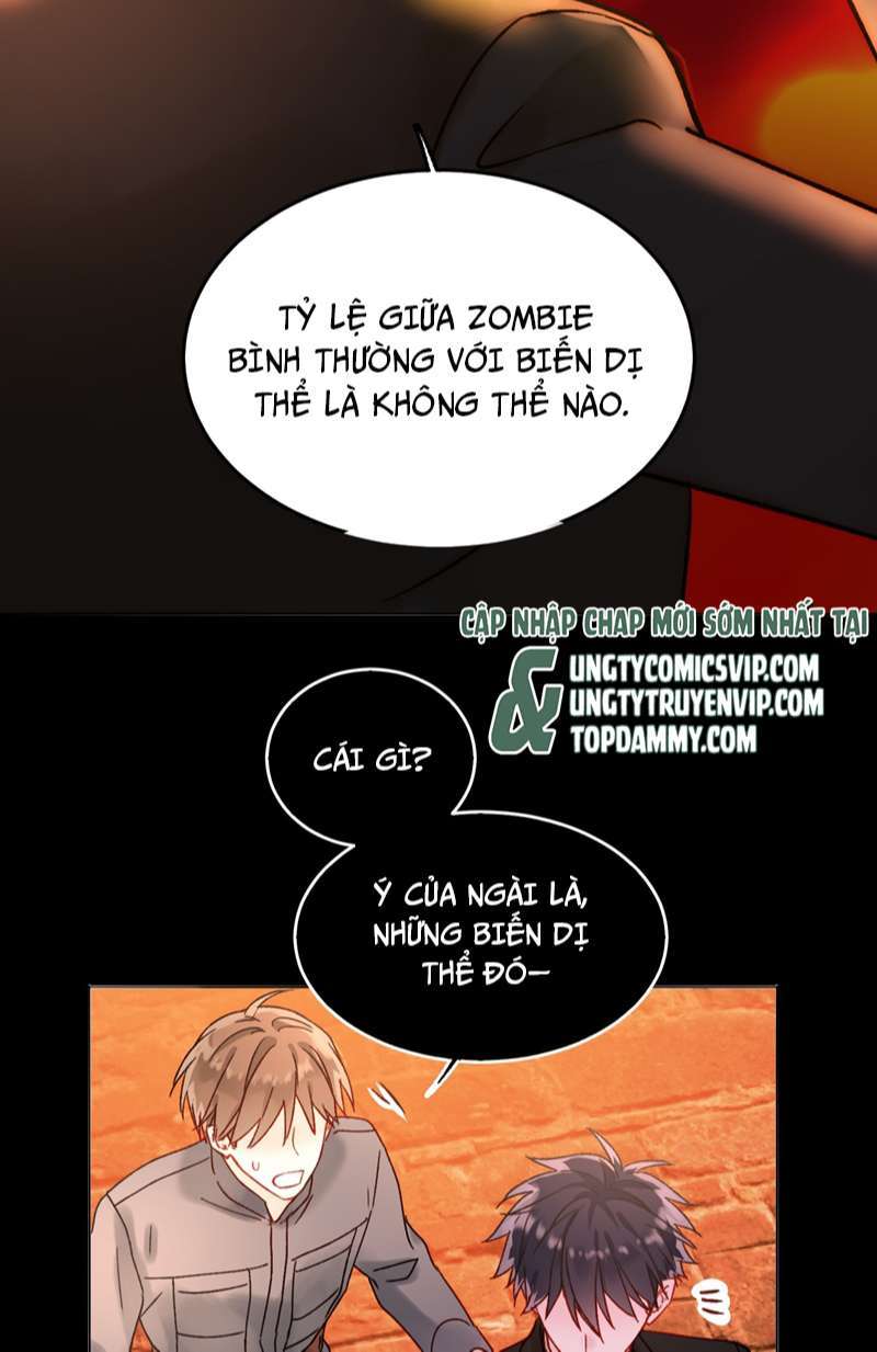 Tôi Phải Làm 1 Kẻ Đại Xấu Xa Chapter 88 - Trang 4