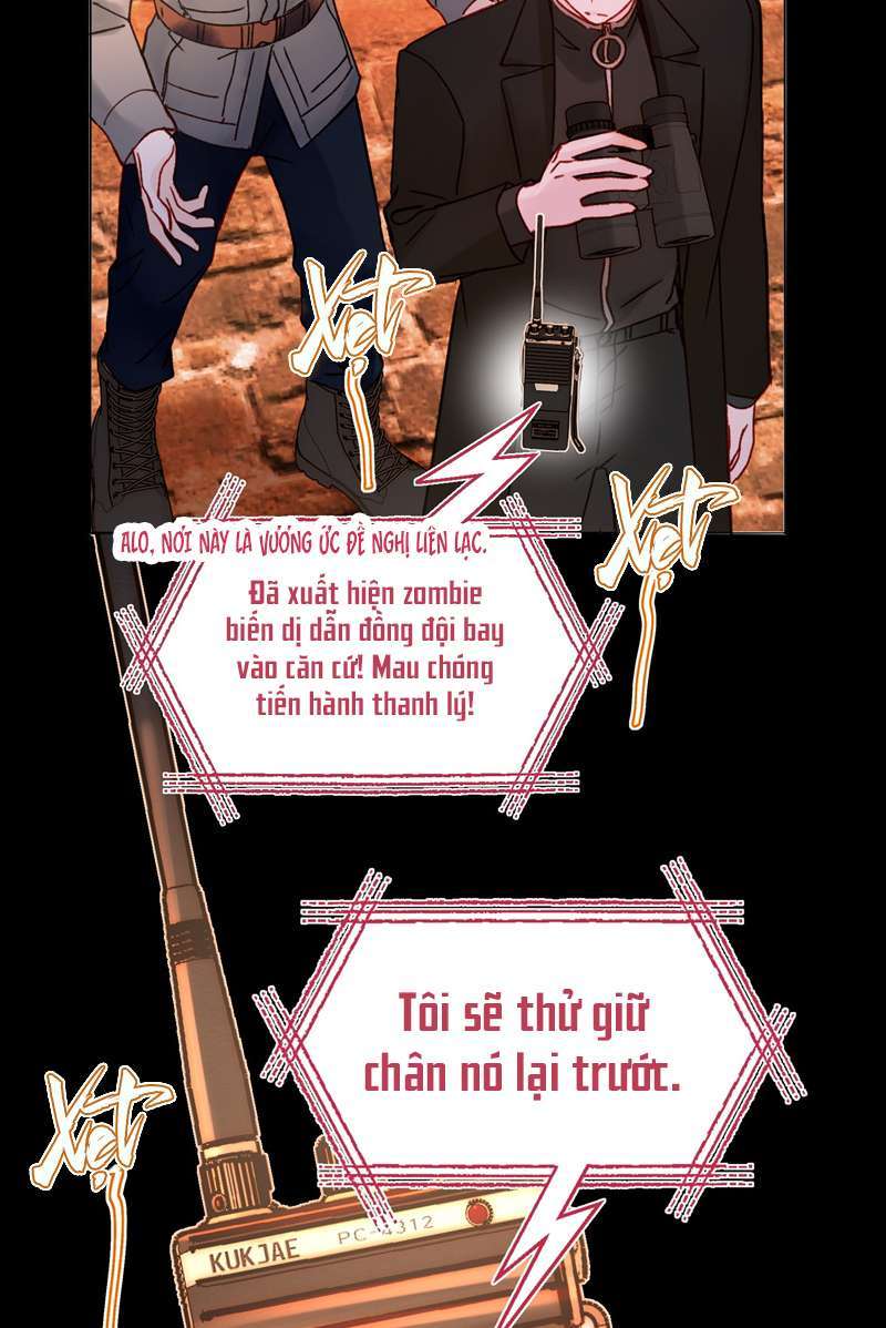 Tôi Phải Làm 1 Kẻ Đại Xấu Xa Chapter 88 - Trang 4