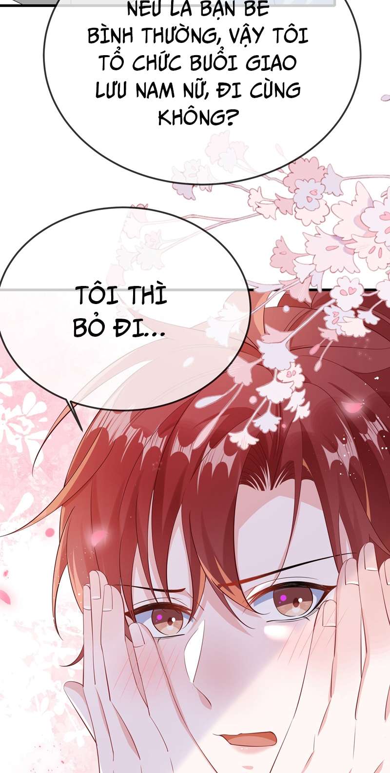 Giáo Bá Là Một Tên Yêu Tinh Chapter 62 - Trang 4