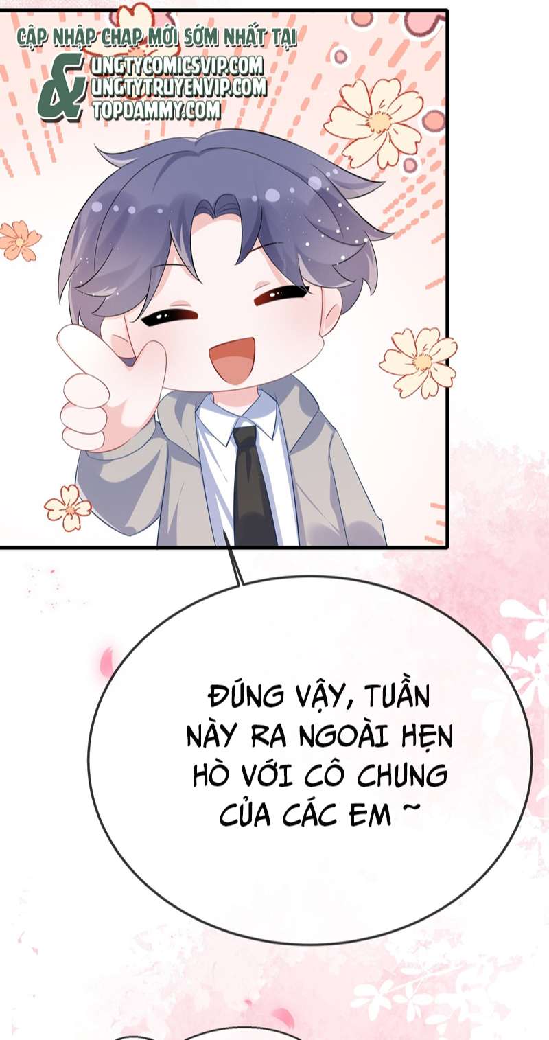 Giáo Bá Là Một Tên Yêu Tinh Chapter 62 - Trang 4