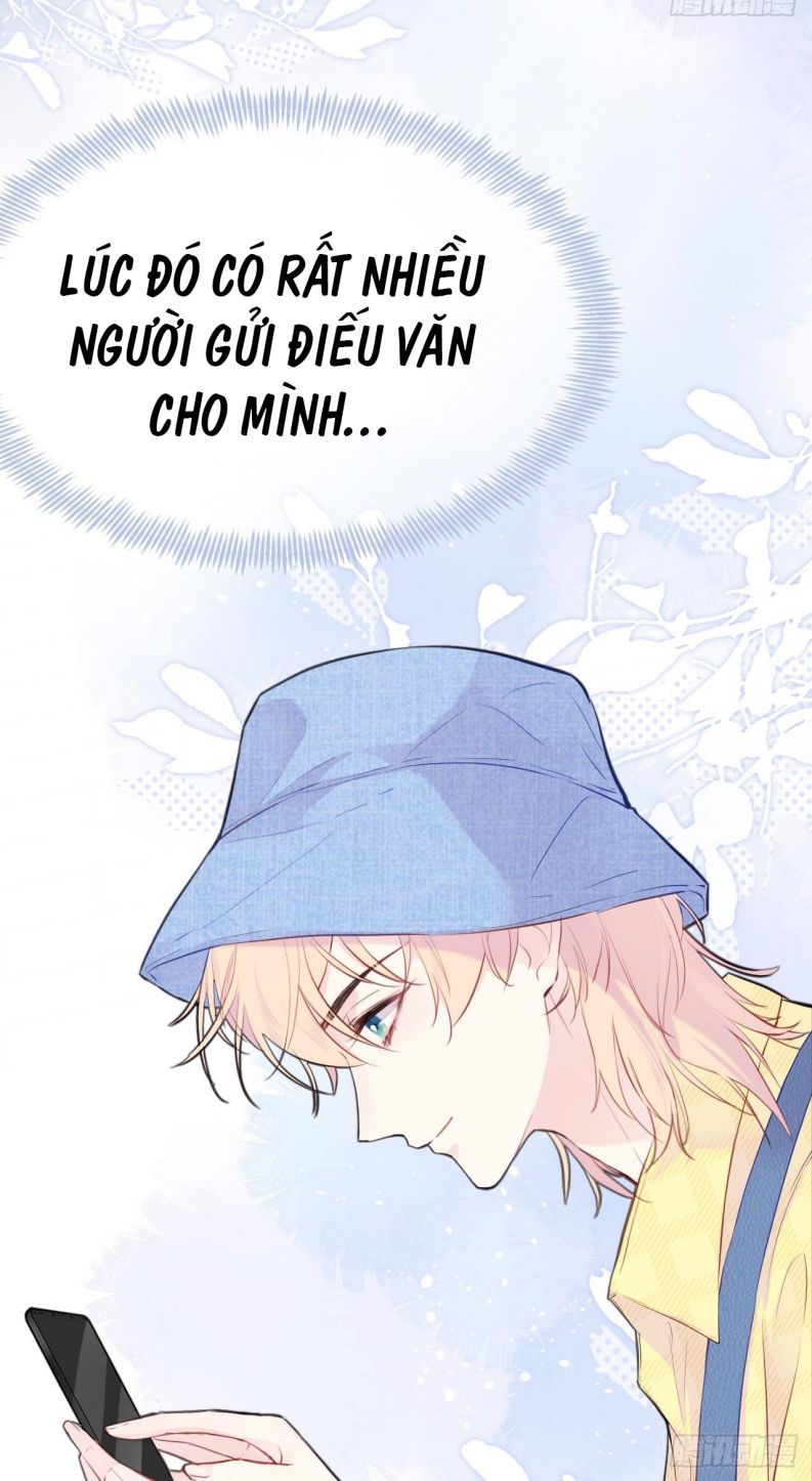 Anh Ấy Chưa Từng Rơi Xuống Chap 2 - Trang 4