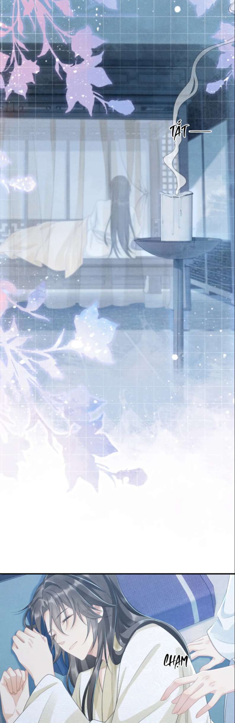 Bệnh Trạng Dụ Dỗ Chapter 23 - Trang 4