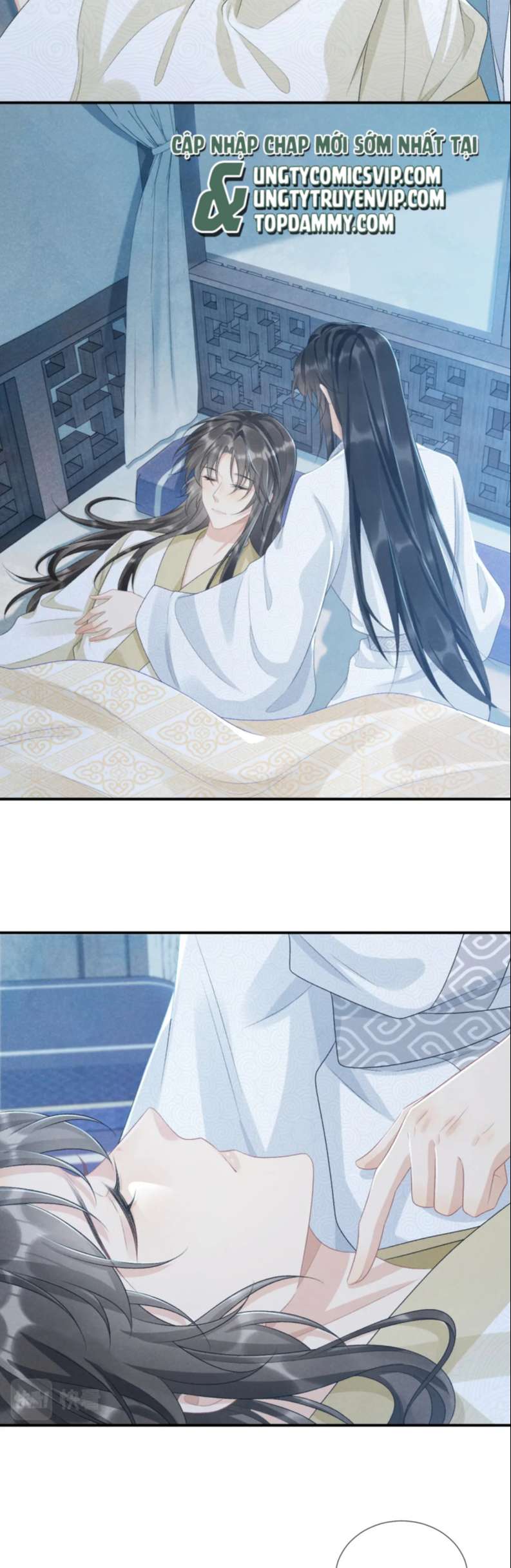 Bệnh Trạng Dụ Dỗ Chapter 23 - Trang 4