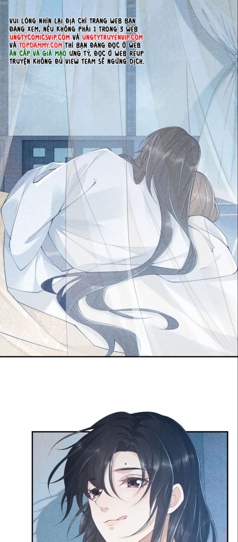 Bệnh Trạng Dụ Dỗ Chapter 23 - Trang 4
