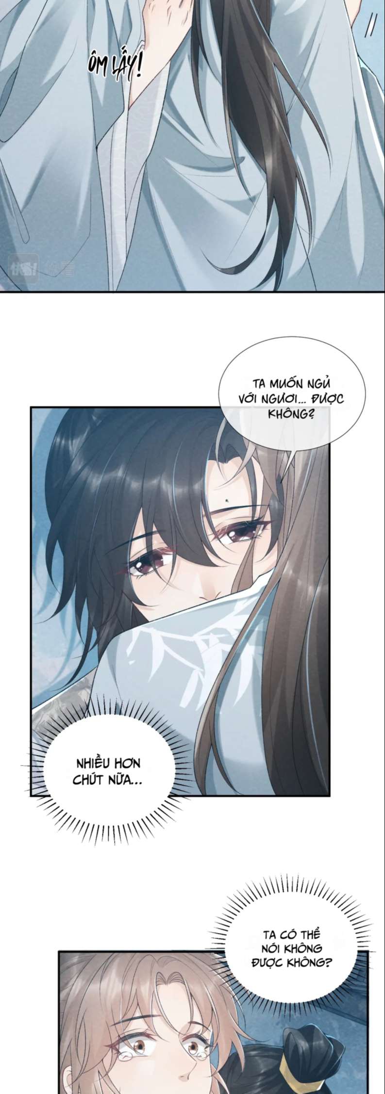 Bệnh Trạng Dụ Dỗ Chapter 23 - Trang 4