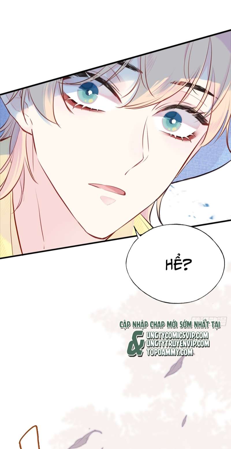 Anh Ấy Chưa Từng Rơi Xuống Chap 3 - Trang 4