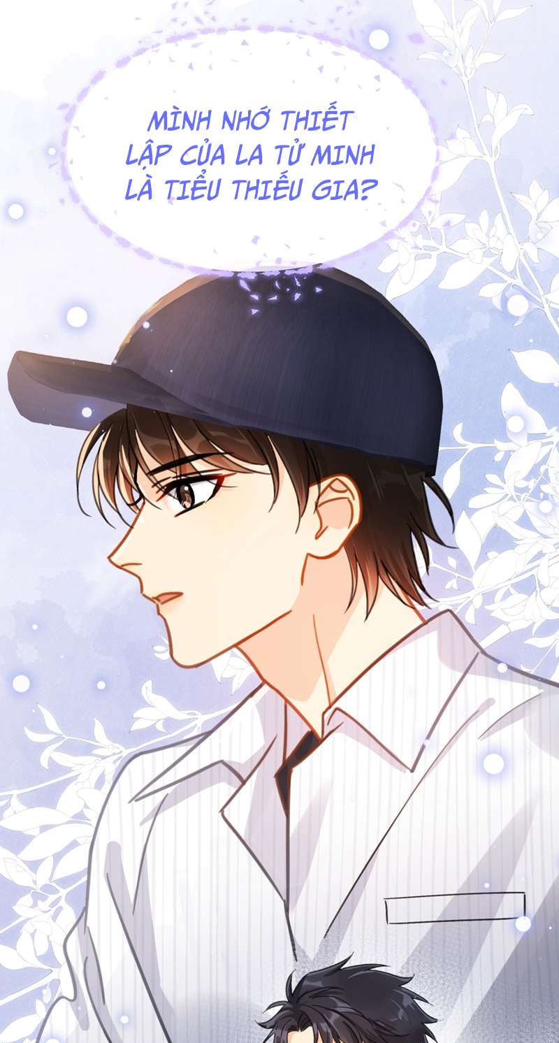 Theo Đuôi Chapter 65 - Trang 4