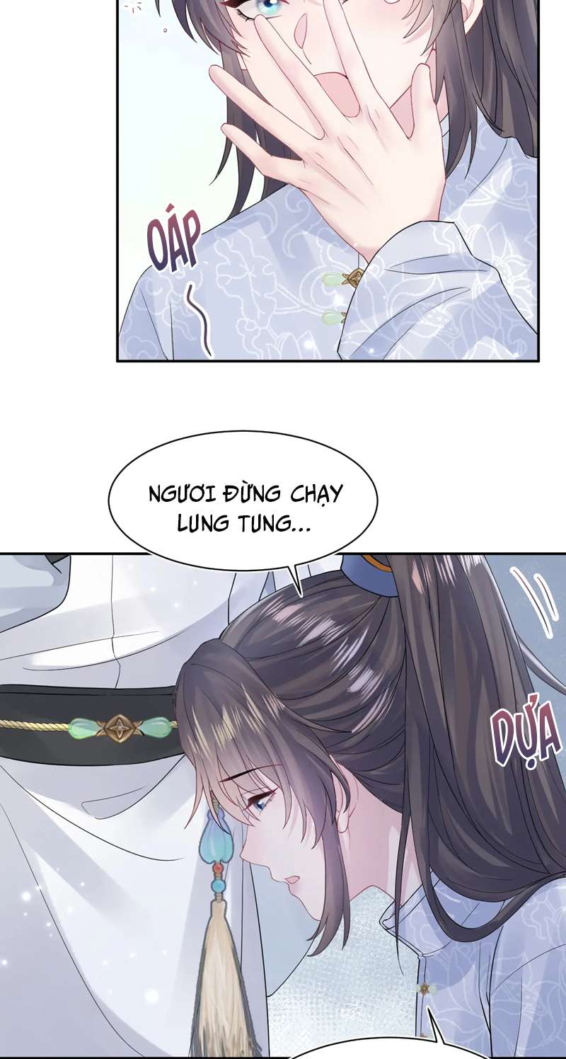 Tuyệt Mỹ Bạch Liên Hoa Online Dạy Học Chapter 182 - Next Chapter 183