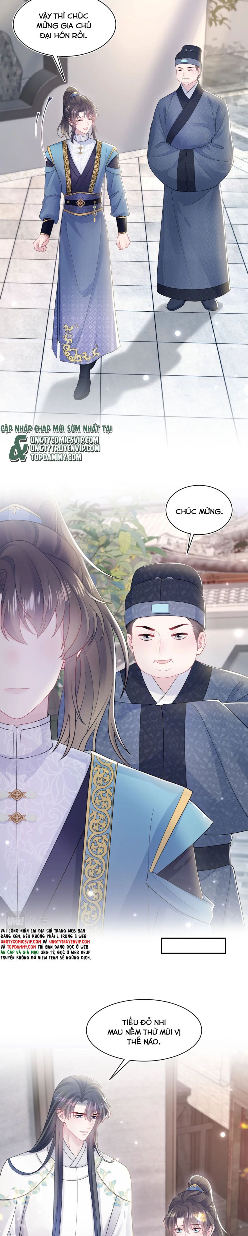 Tuyệt Mỹ Bạch Liên Hoa Online Dạy Học Chapter 183 - Next Chapter 184