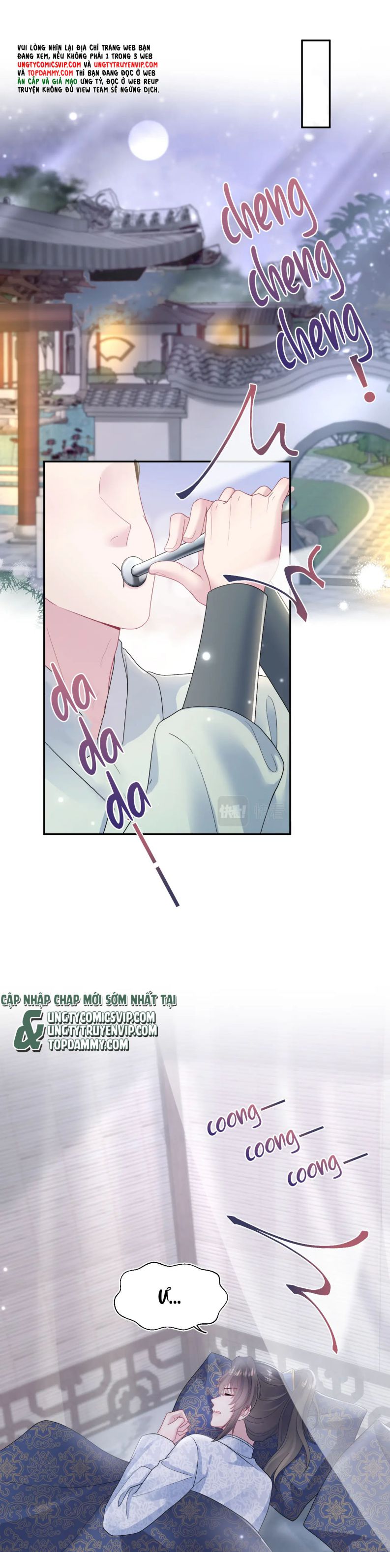 Tuyệt Mỹ Bạch Liên Hoa Online Dạy Học Chapter 183 - Next Chapter 184