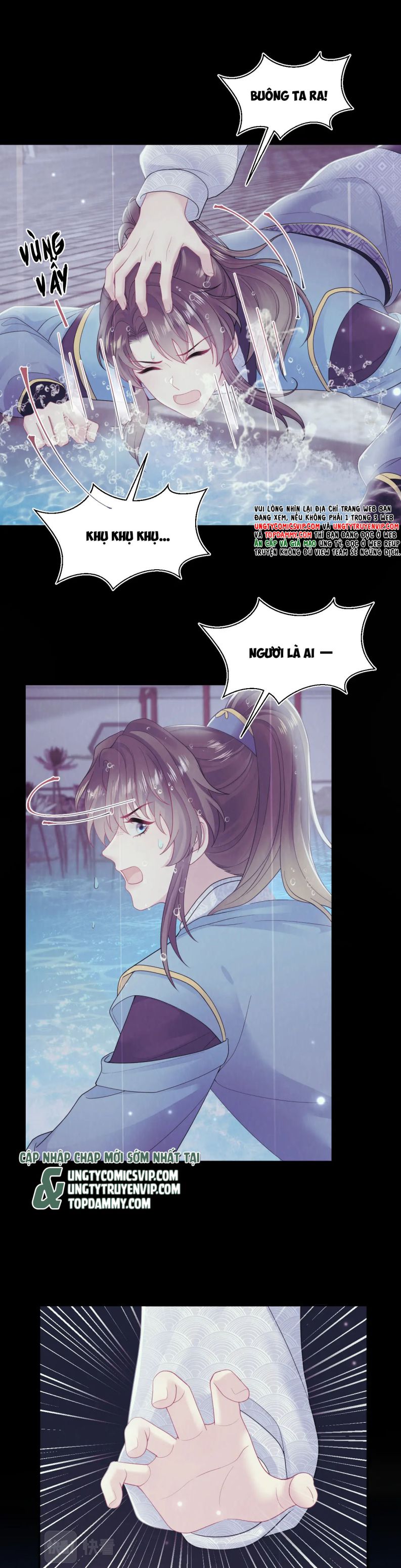 Tuyệt Mỹ Bạch Liên Hoa Online Dạy Học Chapter 183 - Next Chapter 184