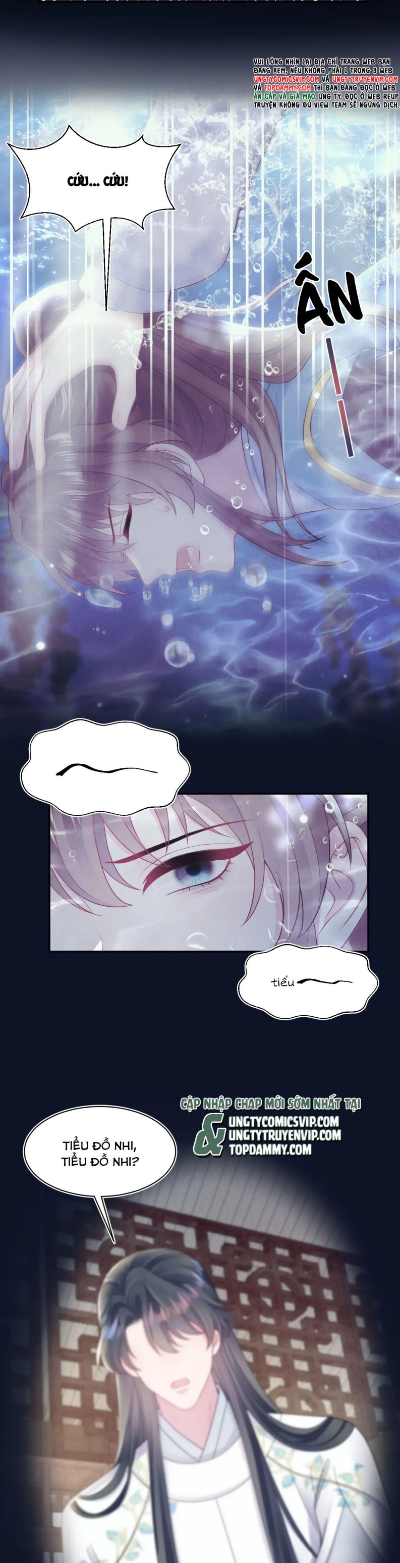 Tuyệt Mỹ Bạch Liên Hoa Online Dạy Học Chapter 183 - Next Chapter 184