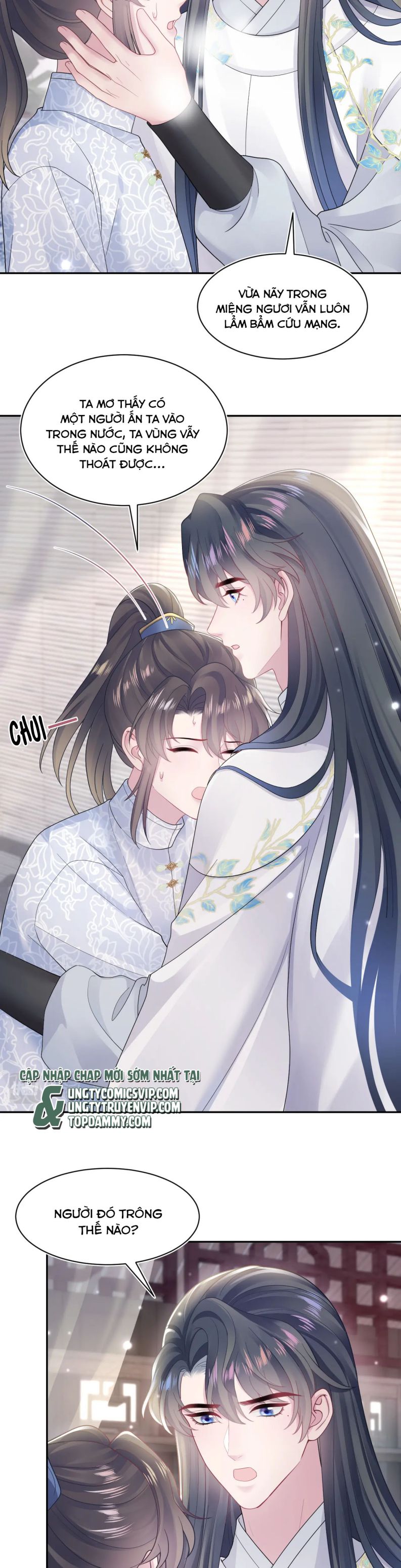 Tuyệt Mỹ Bạch Liên Hoa Online Dạy Học Chapter 183 - Next Chapter 184