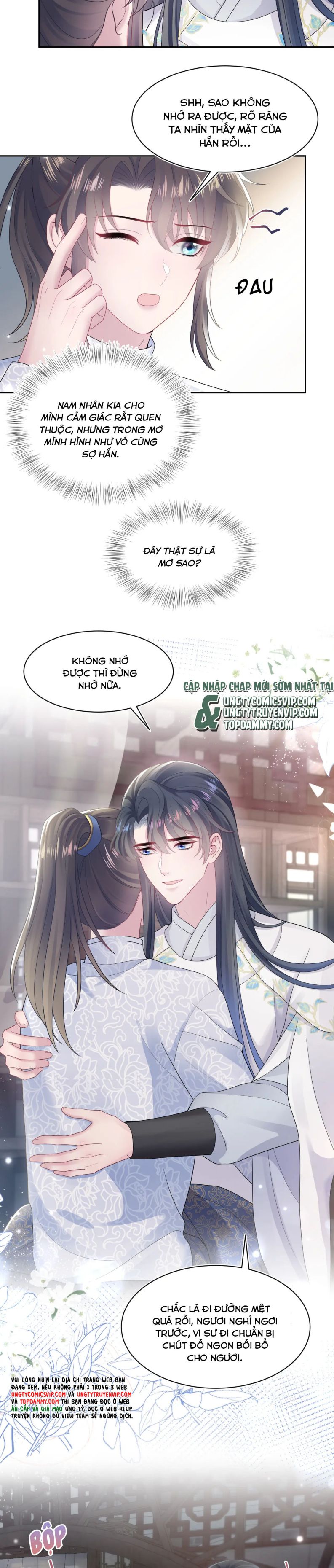 Tuyệt Mỹ Bạch Liên Hoa Online Dạy Học Chapter 183 - Next Chapter 184