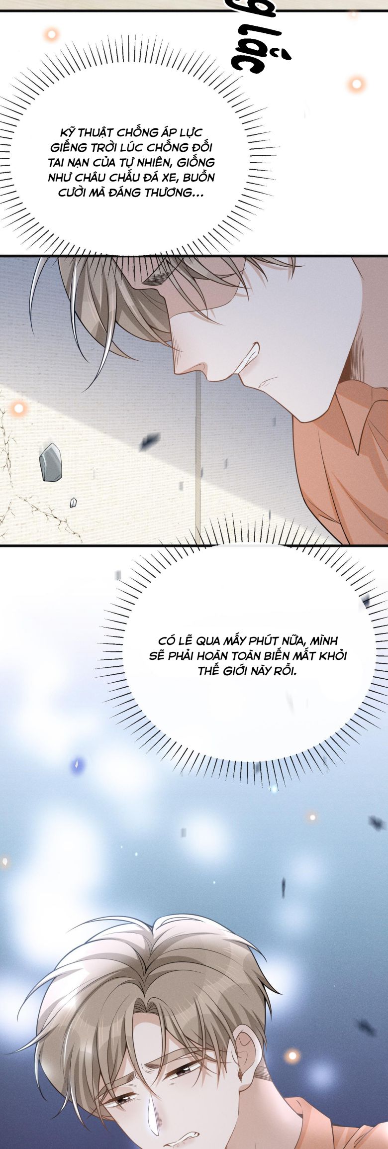 Lai Sinh Bất Kiến Chapter 89 - Next Chapter 90