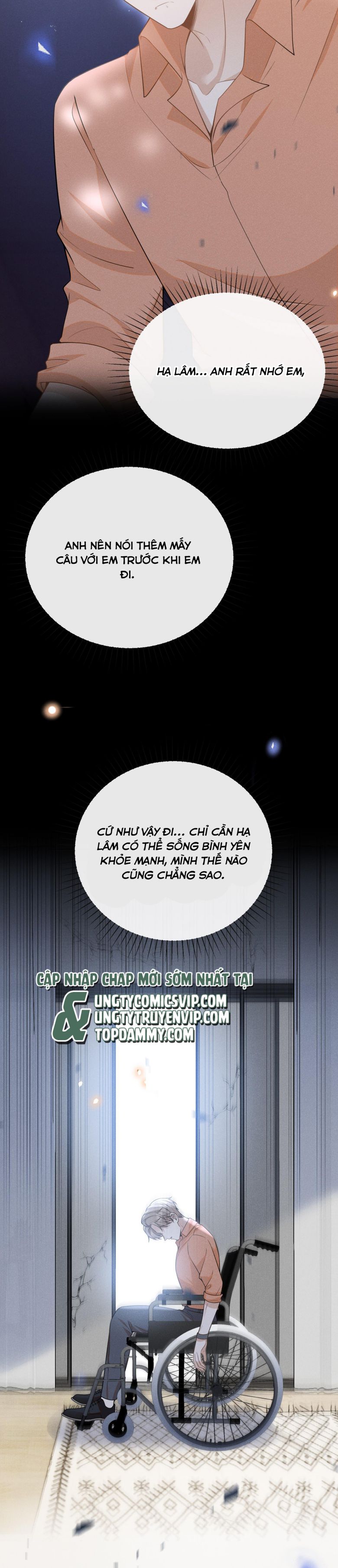 Lai Sinh Bất Kiến Chapter 89 - Next Chapter 90