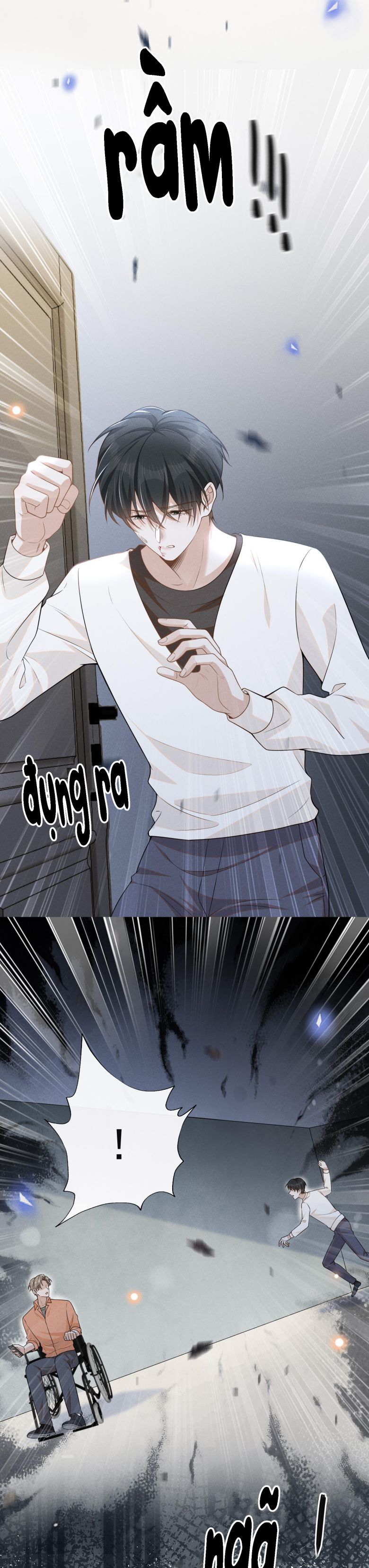 Lai Sinh Bất Kiến Chapter 89 - Next Chapter 90
