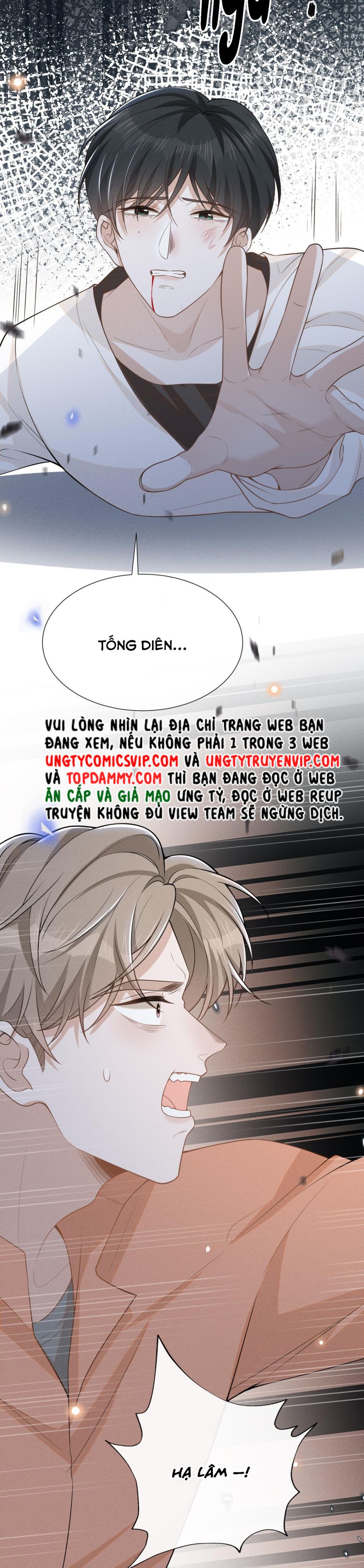 Lai Sinh Bất Kiến Chapter 89 - Next Chapter 90