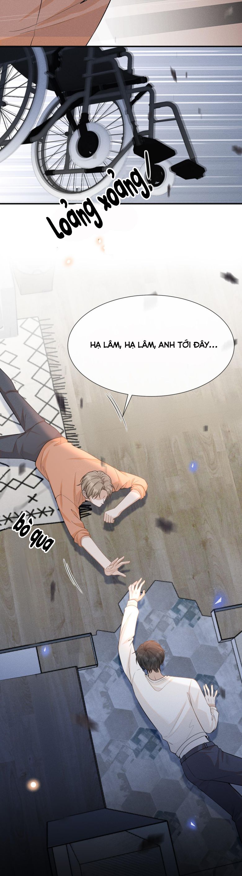 Lai Sinh Bất Kiến Chapter 89 - Next Chapter 90