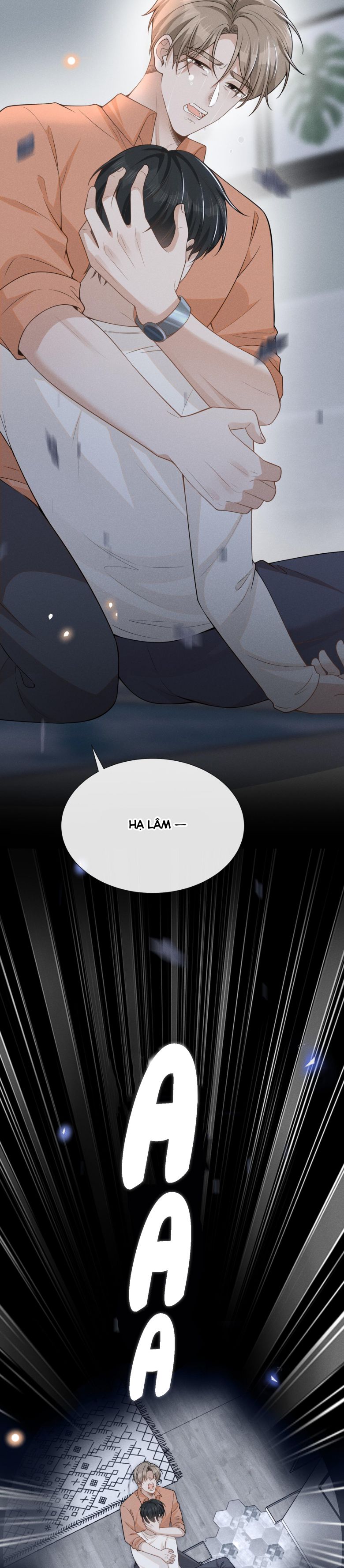 Lai Sinh Bất Kiến Chapter 89 - Next Chapter 90