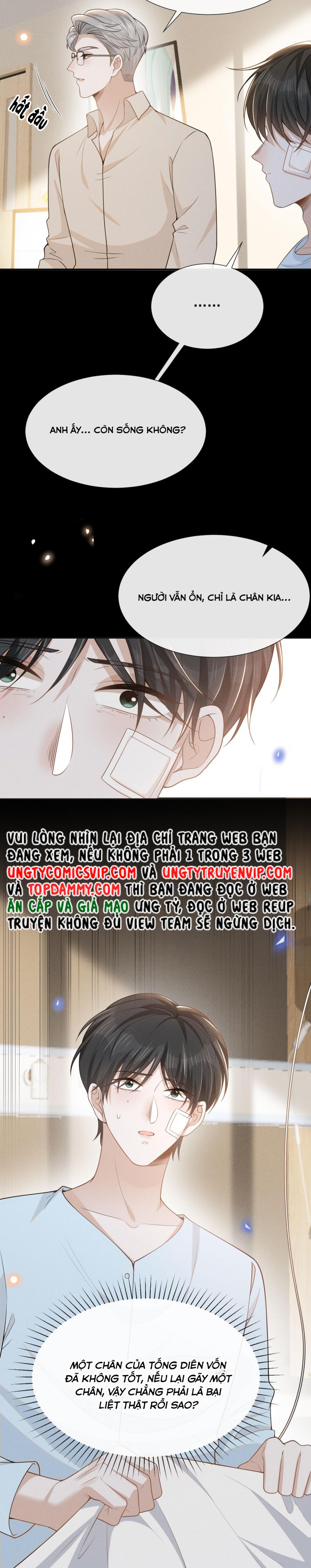 Lai Sinh Bất Kiến Chapter 89 - Next Chapter 90