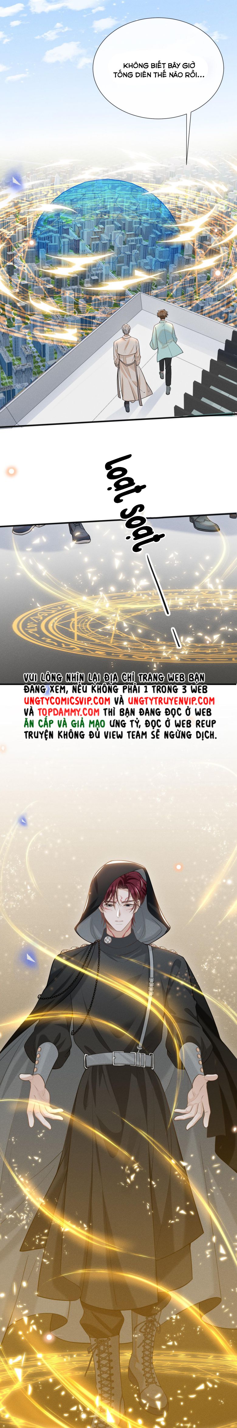 Lai Sinh Bất Kiến Chapter 89 - Next Chapter 90
