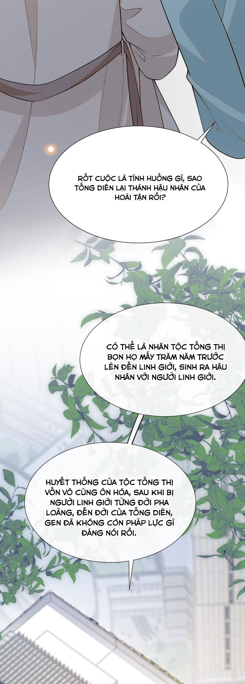 Lai Sinh Bất Kiến Chapter 89 - Next Chapter 90