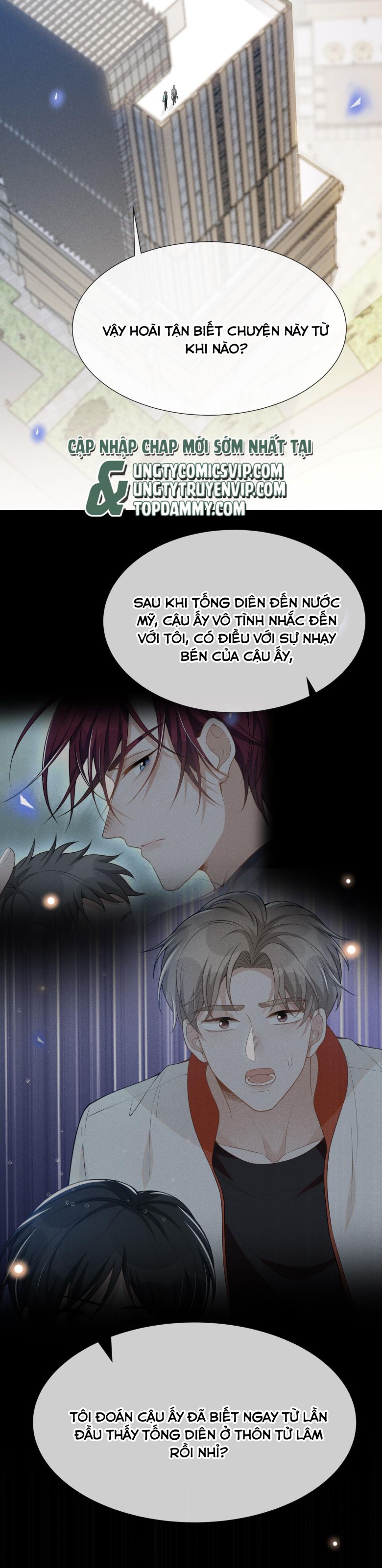 Lai Sinh Bất Kiến Chapter 89 - Next Chapter 90