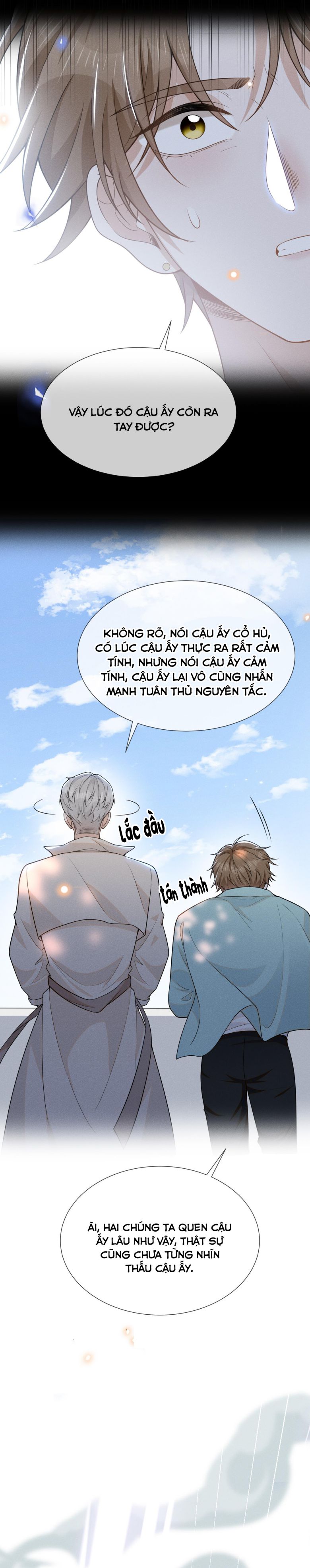 Lai Sinh Bất Kiến Chapter 89 - Next Chapter 90