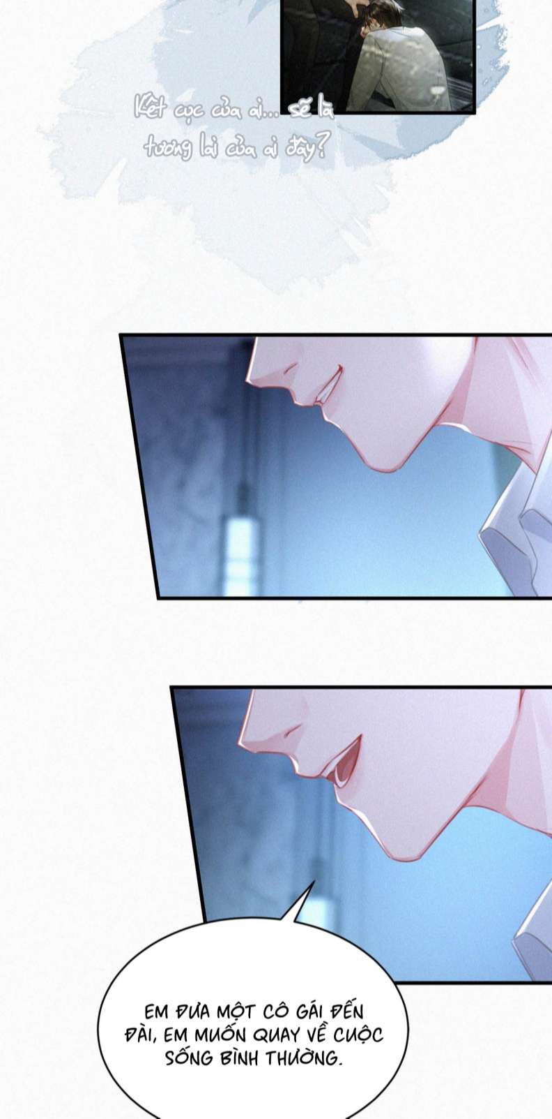 Môi Súng Chapter 85 - Trang 4