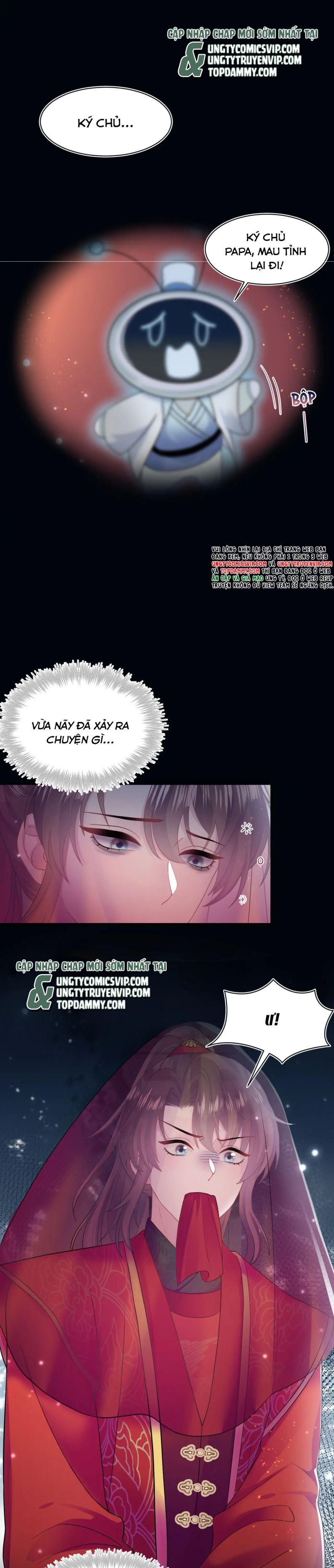 Tuyệt Mỹ Bạch Liên Hoa Online Dạy Học Chapter 184 - Next Chapter 185