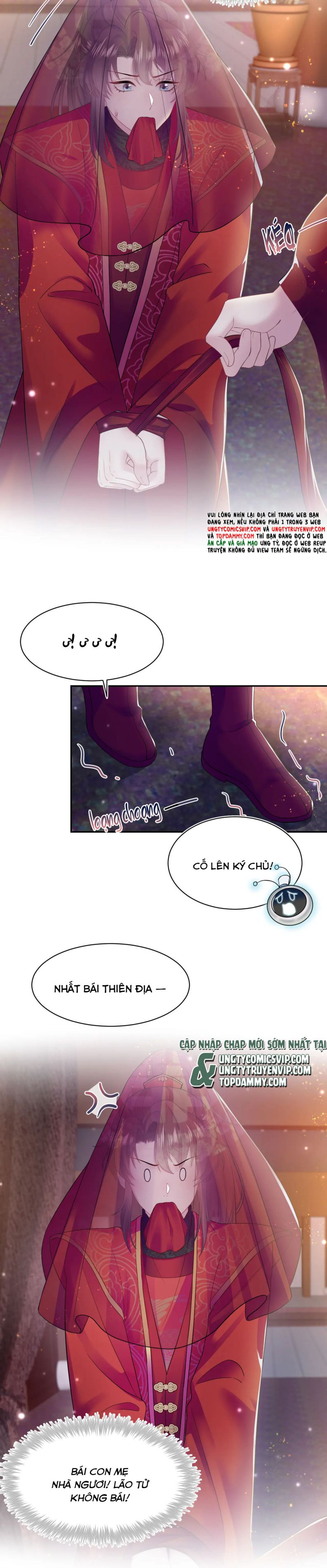 Tuyệt Mỹ Bạch Liên Hoa Online Dạy Học Chapter 184 - Next Chapter 185