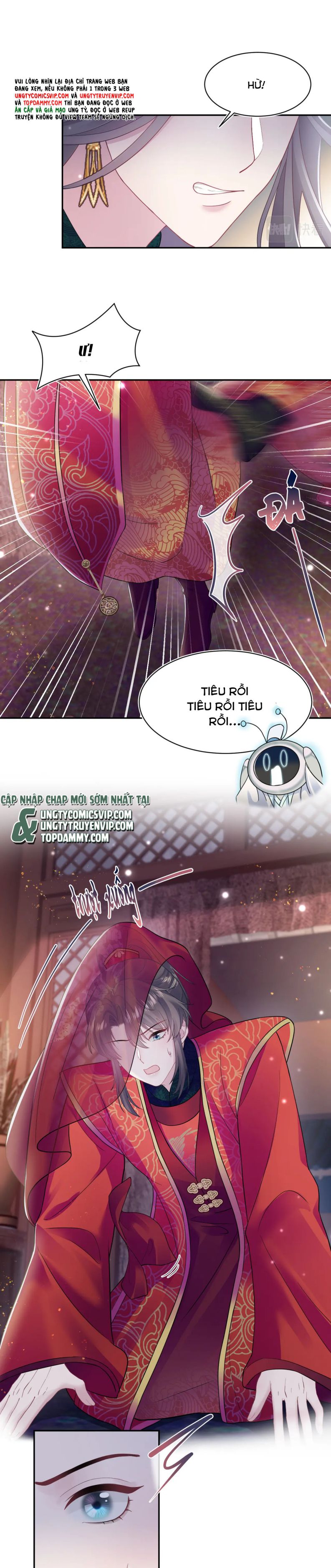 Tuyệt Mỹ Bạch Liên Hoa Online Dạy Học Chapter 184 - Next Chapter 185