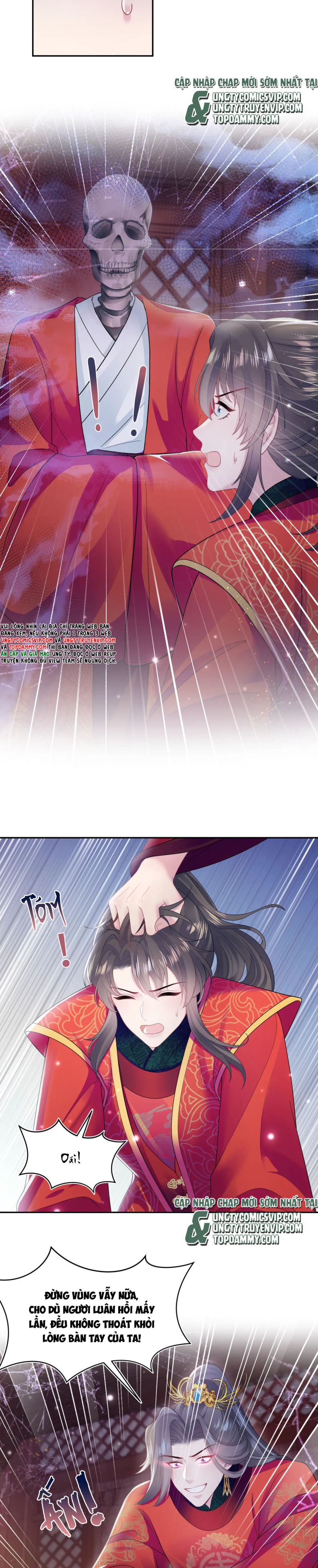 Tuyệt Mỹ Bạch Liên Hoa Online Dạy Học Chapter 184 - Next Chapter 185