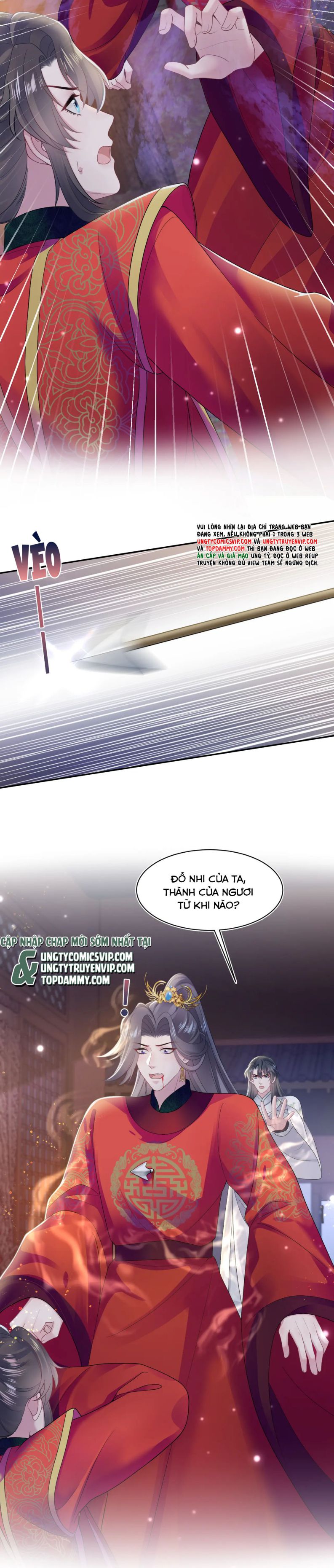 Tuyệt Mỹ Bạch Liên Hoa Online Dạy Học Chapter 184 - Next Chapter 185