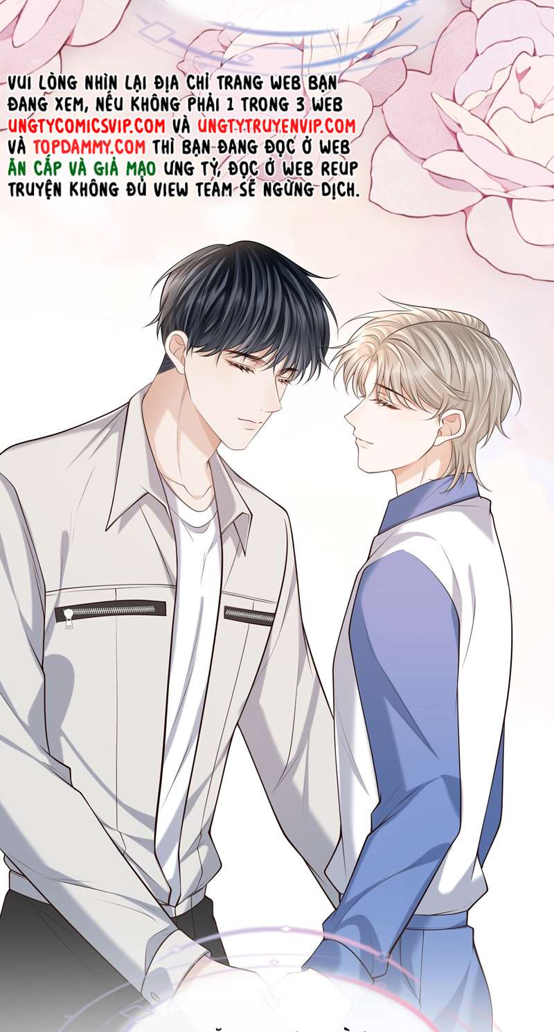Để Tâm Chapter 30 - Trang 3