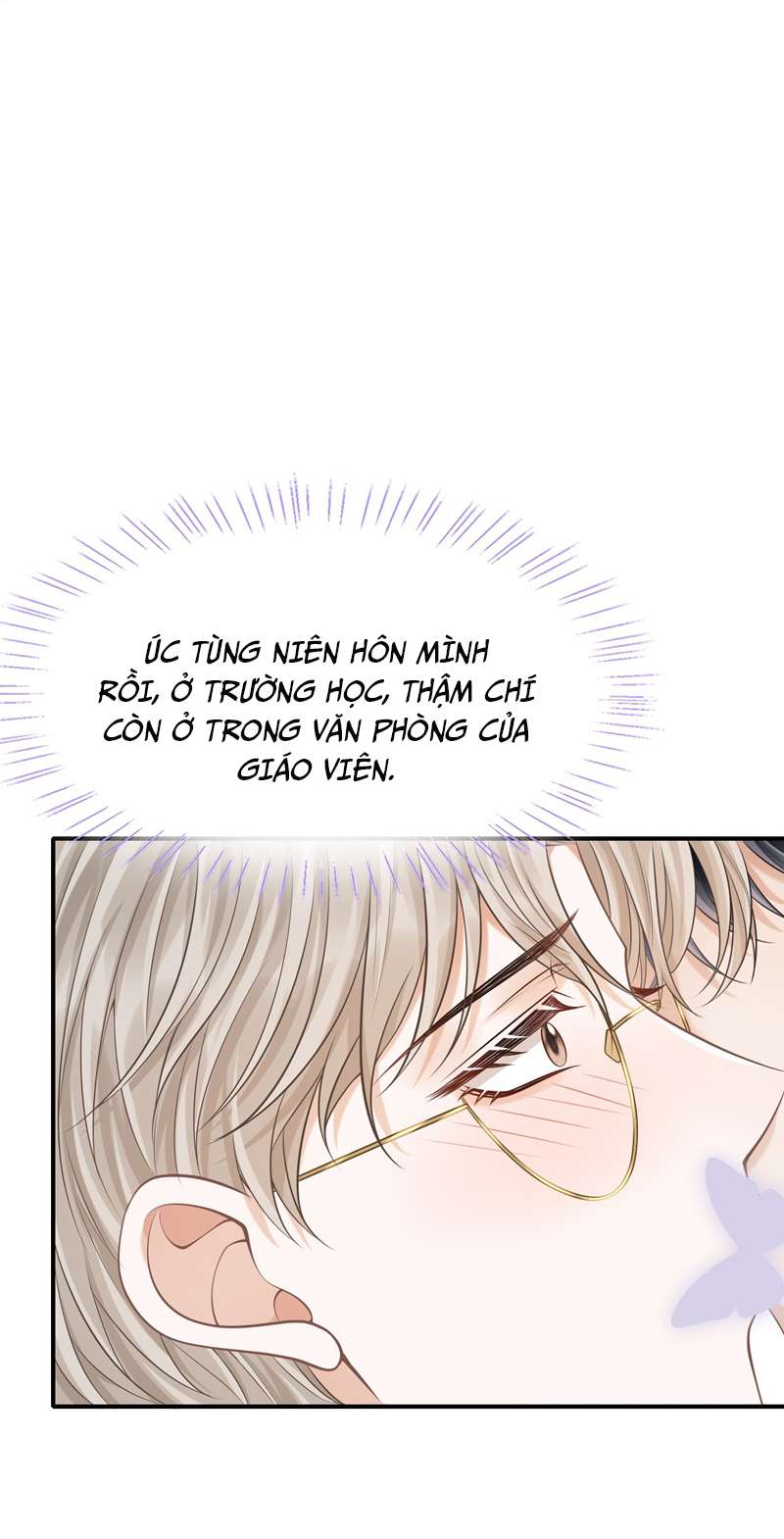 Để Tâm Chapter 30 - Trang 3