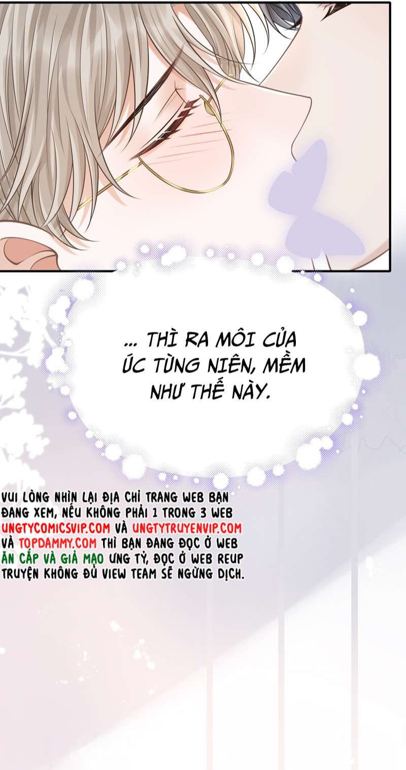 Để Tâm Chapter 30 - Trang 3