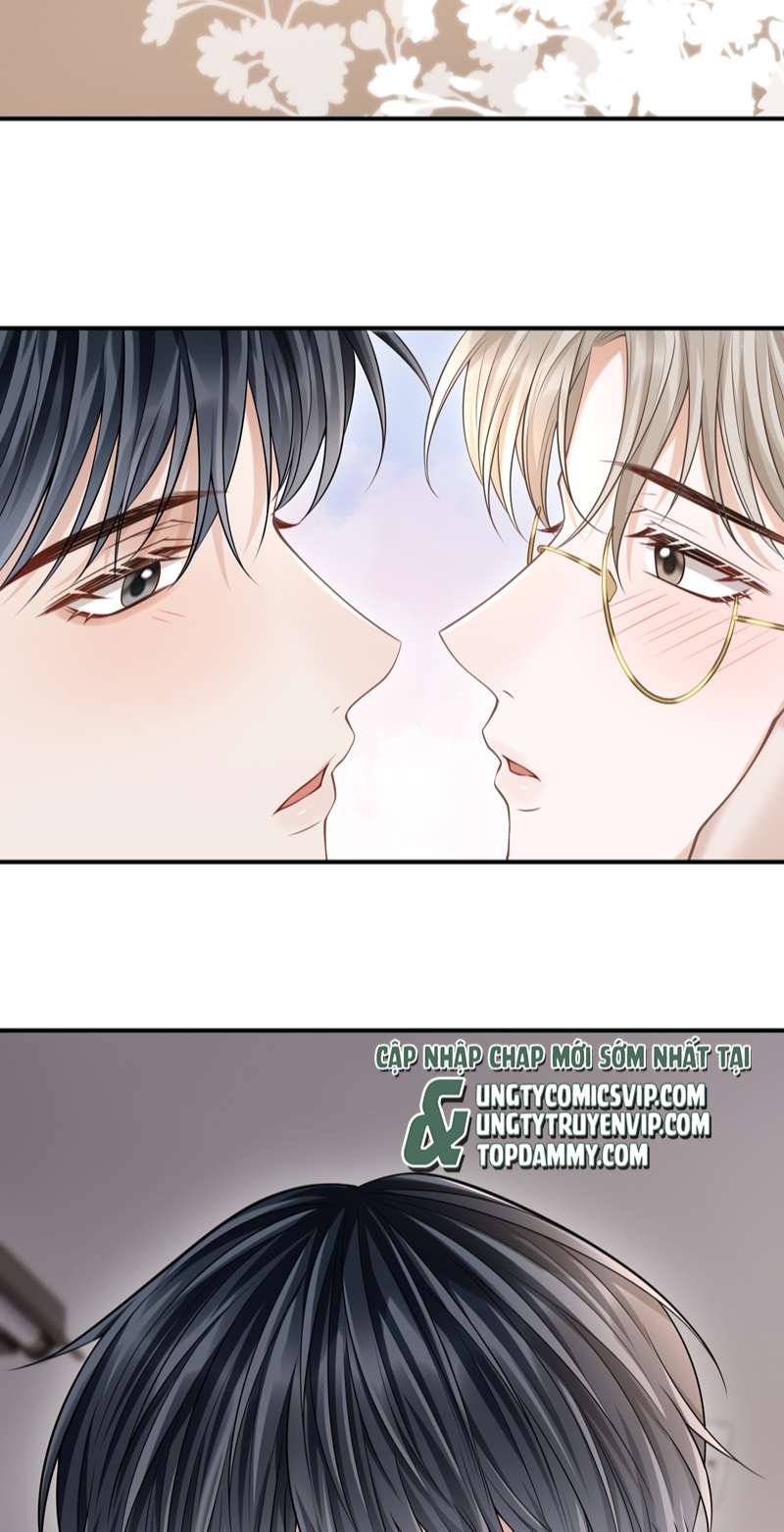 Để Tâm Chapter 30 - Trang 3