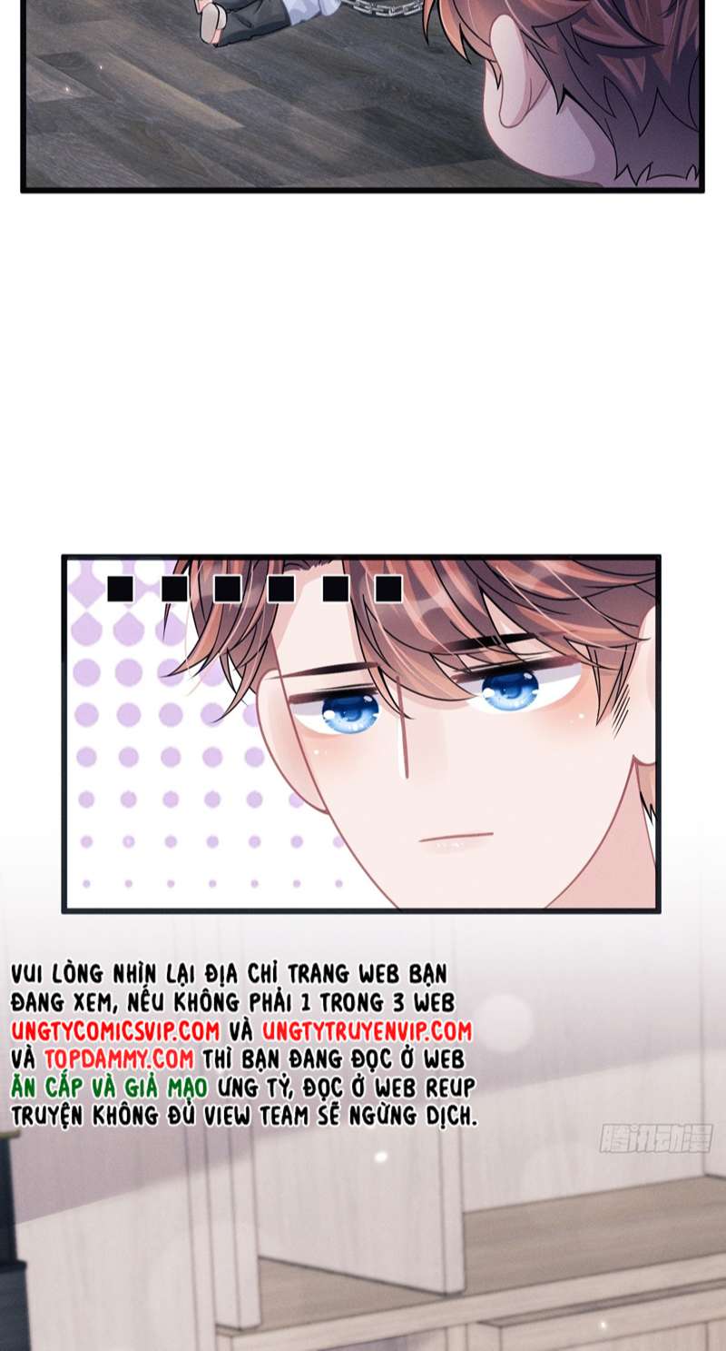 Tôi Hoài Nghi Ảnh Đế Đang Theo Đuổi Tôi Chapter 88 - Trang 4