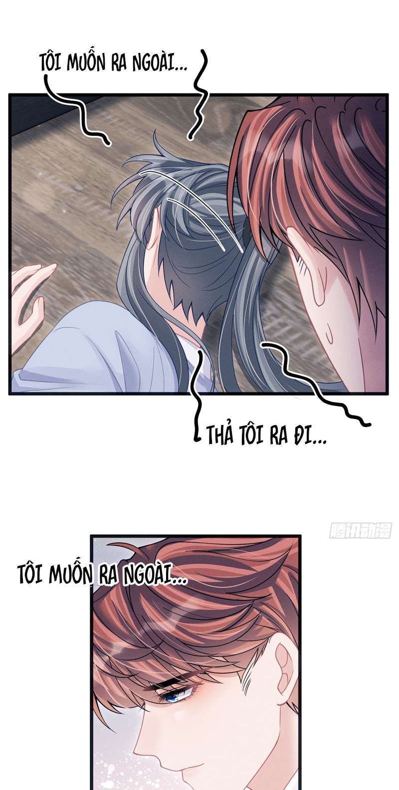 Tôi Hoài Nghi Ảnh Đế Đang Theo Đuổi Tôi Chapter 88 - Trang 4