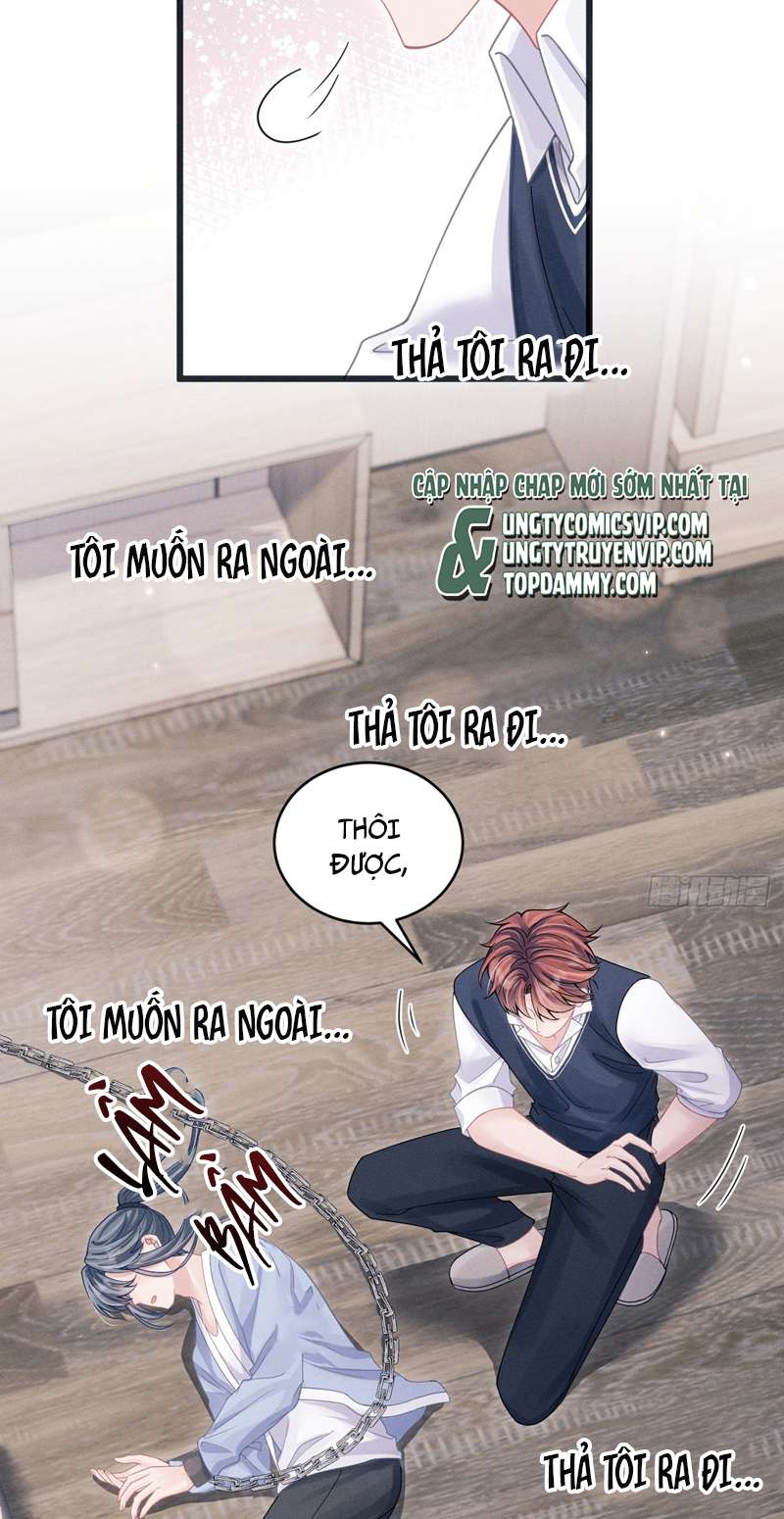 Tôi Hoài Nghi Ảnh Đế Đang Theo Đuổi Tôi Chapter 88 - Trang 4