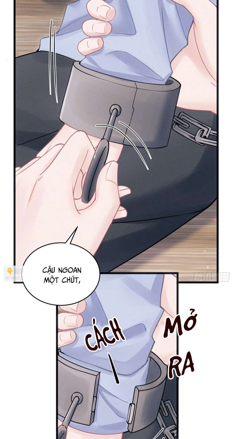 Tôi Hoài Nghi Ảnh Đế Đang Theo Đuổi Tôi Chapter 88 - Trang 4