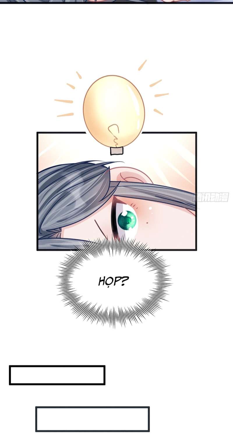 Tôi Hoài Nghi Ảnh Đế Đang Theo Đuổi Tôi Chapter 88 - Trang 4