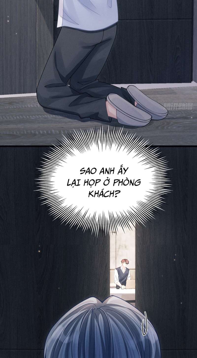 Tôi Hoài Nghi Ảnh Đế Đang Theo Đuổi Tôi Chapter 88 - Trang 4