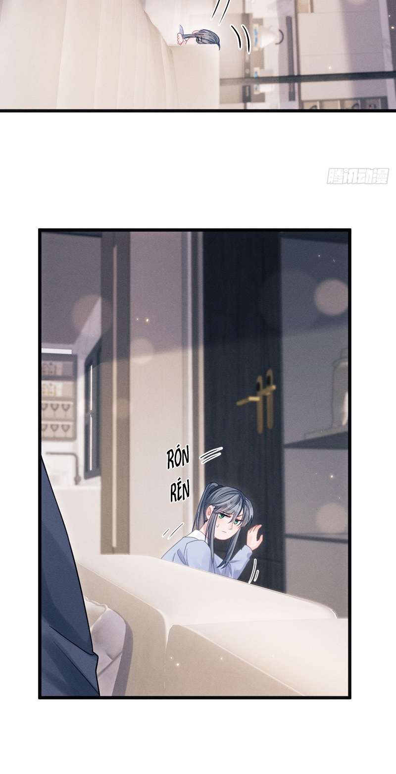 Tôi Hoài Nghi Ảnh Đế Đang Theo Đuổi Tôi Chapter 88 - Trang 4