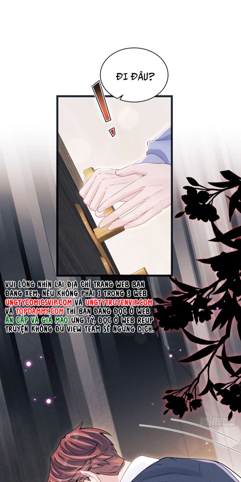 Tôi Hoài Nghi Ảnh Đế Đang Theo Đuổi Tôi Chapter 88 - Trang 4
