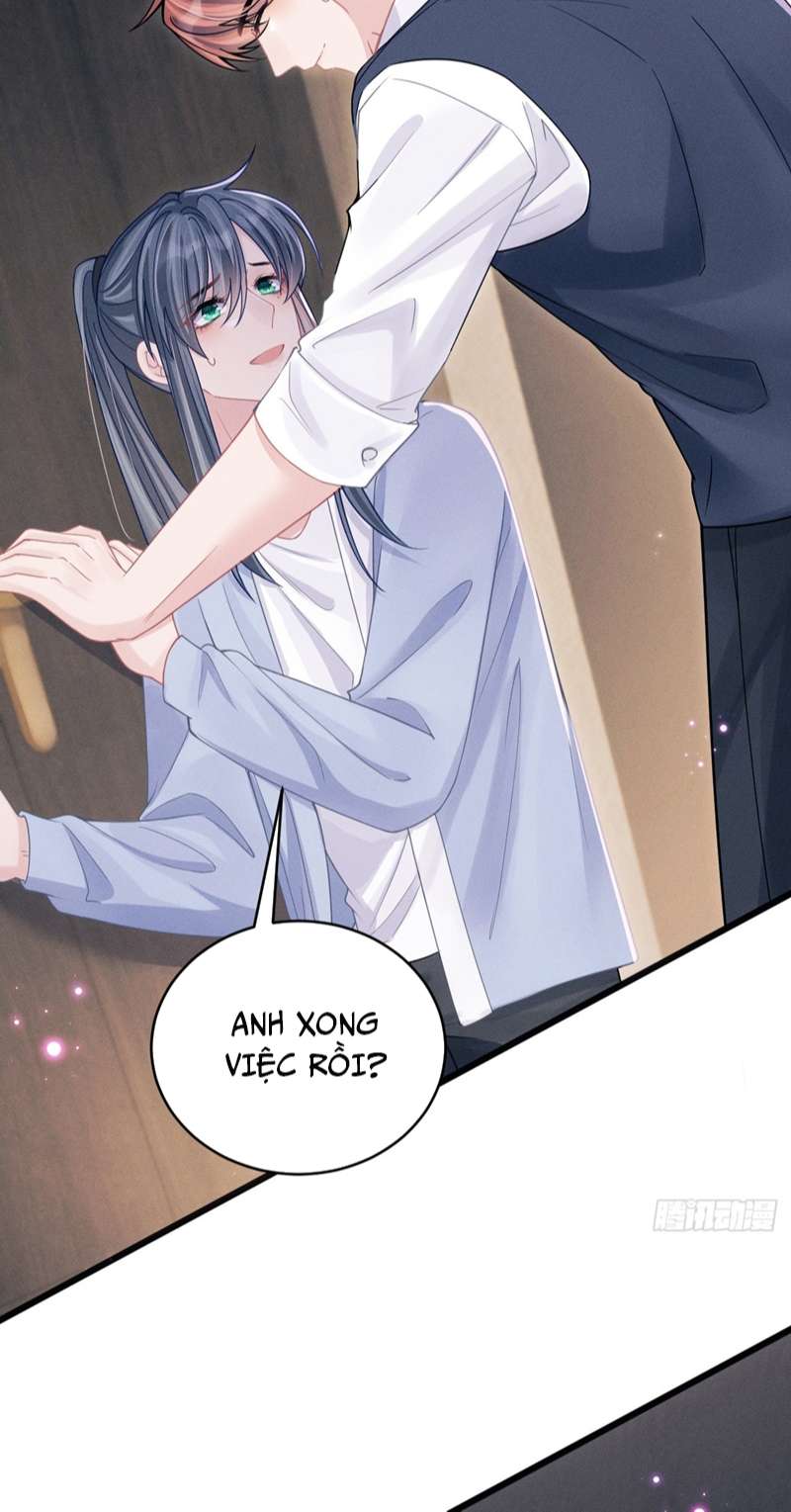 Tôi Hoài Nghi Ảnh Đế Đang Theo Đuổi Tôi Chapter 88 - Trang 4