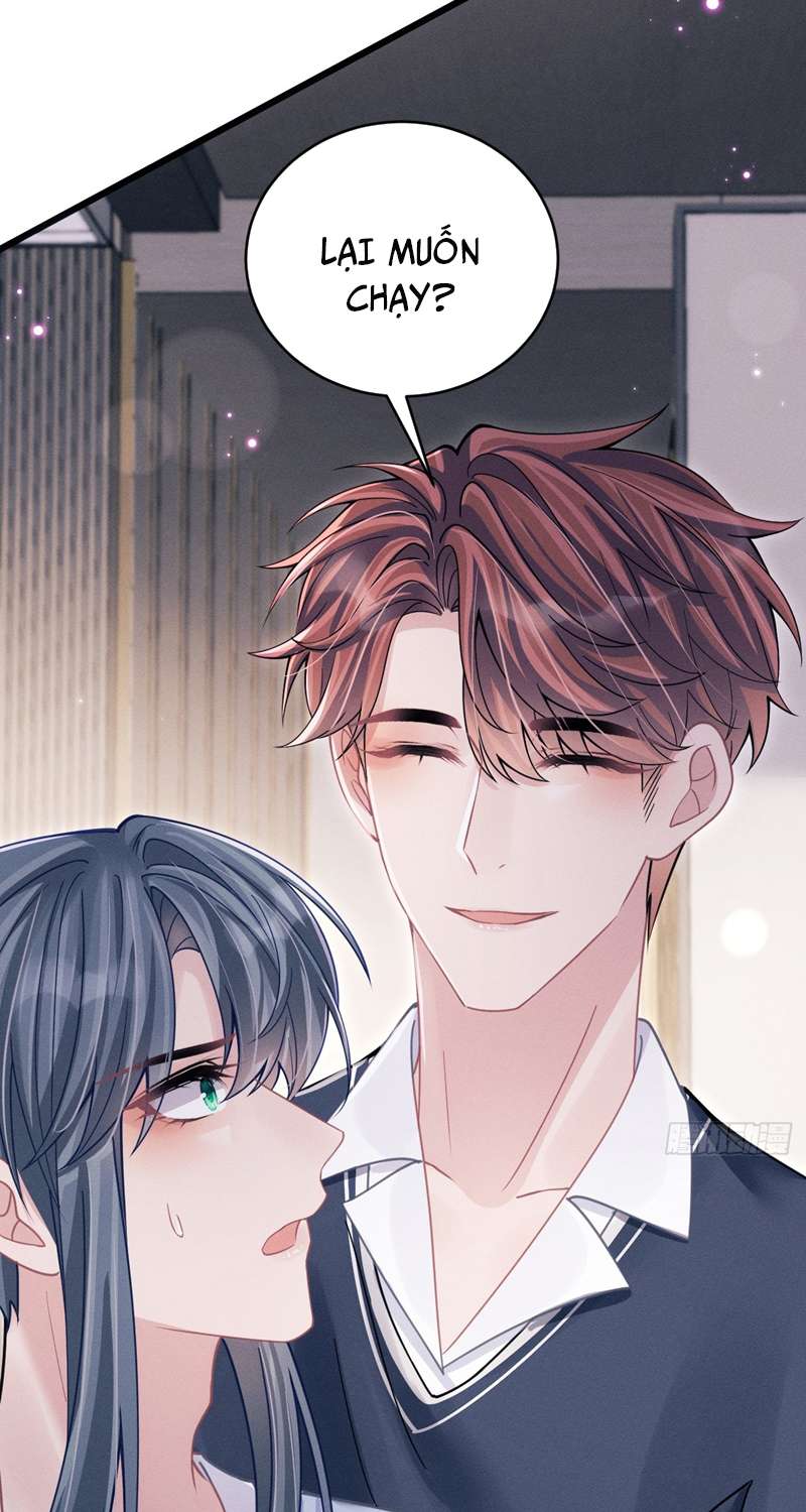 Tôi Hoài Nghi Ảnh Đế Đang Theo Đuổi Tôi Chapter 88 - Trang 4