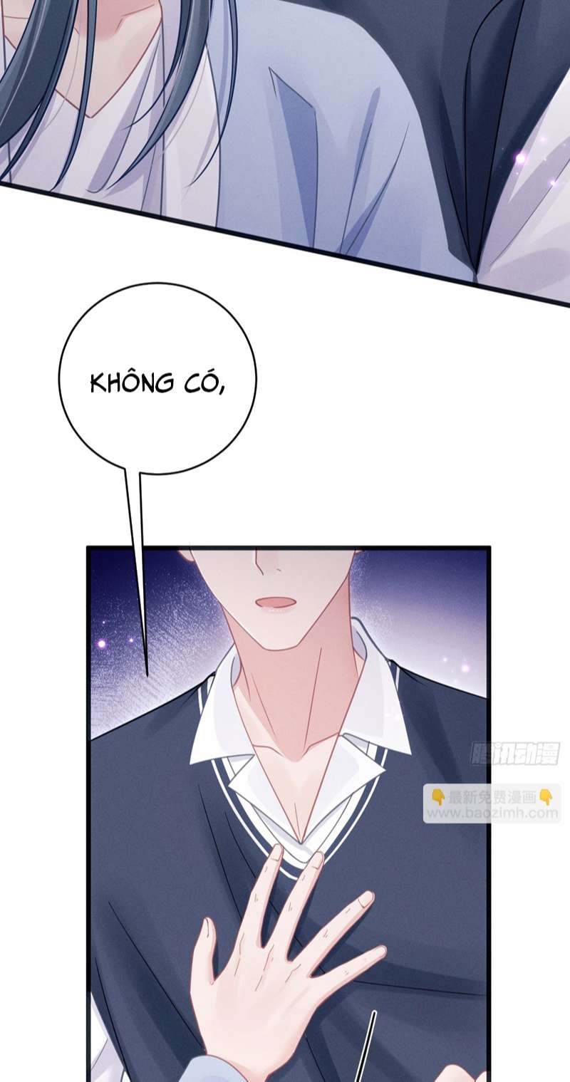 Tôi Hoài Nghi Ảnh Đế Đang Theo Đuổi Tôi Chapter 88 - Trang 4